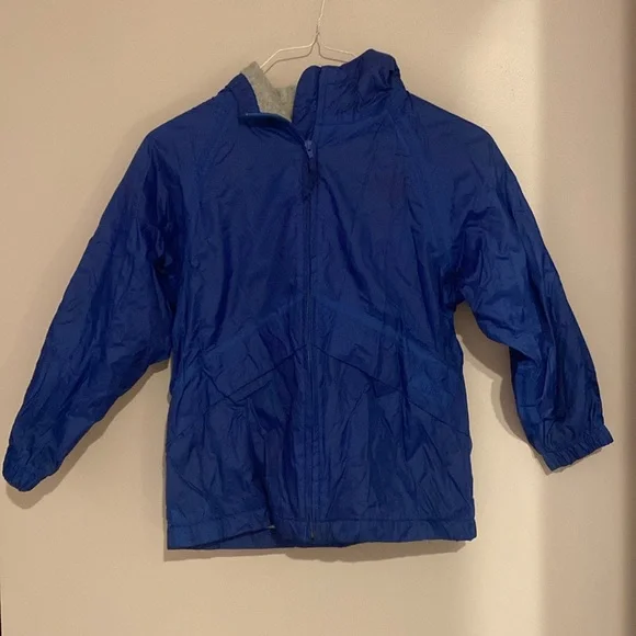 Snow jacket - Picture 1 of 3